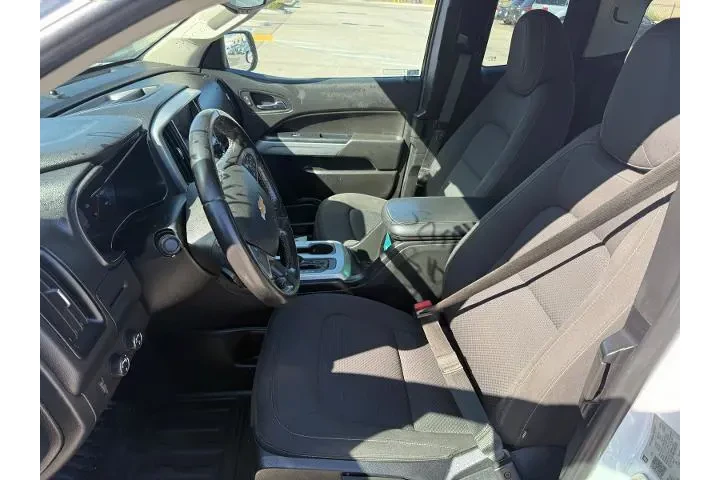 $16888 : Chevrolet Colorado 2020 4x4 image 7