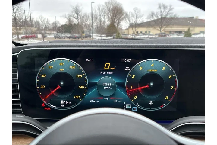 $43788 : 2023 GLE 350 image 5