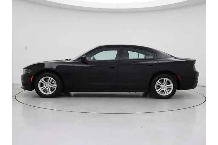 $21998 : Dodge Charger 2022 SXT 4dr S image 3