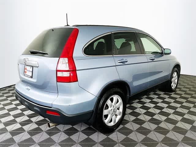 $8996 : PRE-OWNED 2008 HONDA CR-V EX-L image 10