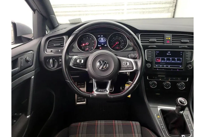 $20998 : Volkswagen Golf GTI 2016 S 4 image 10