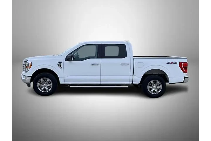 $39995 : Ford F-150 2023 4x4 XLT 4dr image 8