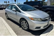 Honda Civic 2012 EX 4dr Seda en San Luis Obispo