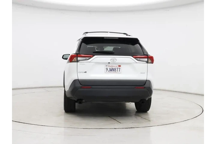 $34998 : Toyota RAV4 2024 XLE Premium image 6