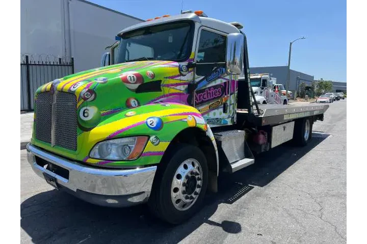 CONDUCTOR DE GRUAS (ORANGE) image 2