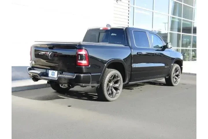 $34999 : Ram 1500 2020 4x4 Limited 4d image 8