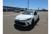 $39900 : Toyota Camry 2026 SE 4dr Sed thumbnail