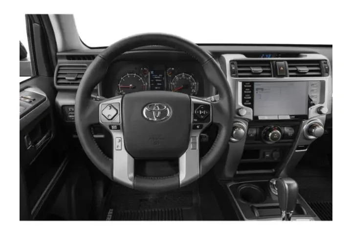 $28500 : Toyota 4Runner 2021 4x4 SR5 image 7