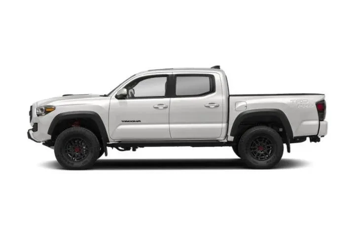 $43598 : 2023 Tacoma 4WD image 3