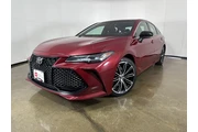Silver Certified 2019 Avalon en Madison