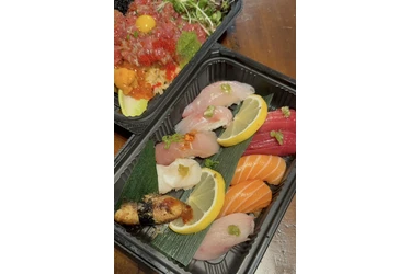 Server & Busser en Los Angeles