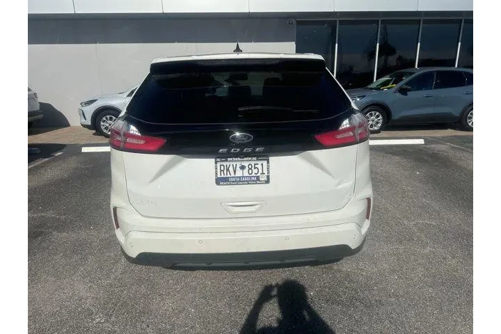 $25184 : Ford Edge 2023 AWD SEL 4dr C image 6