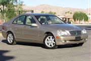 2001 Mercedes-Benz C-Class C en Las Vegas