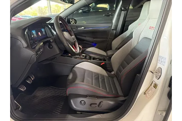 $31500 : Volkswagen Golf GTI 2024 380 image 9