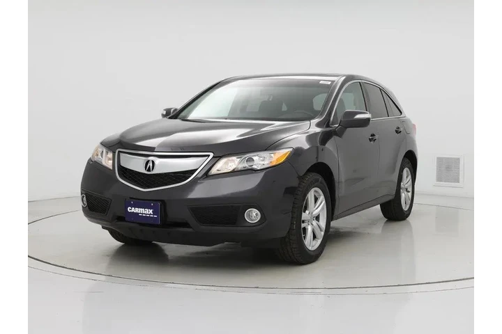 $13998 : Acura RDX 2015 AWD 4dr SUV w image 4