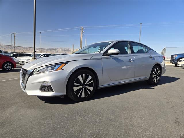 $22802 : Pre-Owned 2022 ALTIMA 2.5 SV image 7