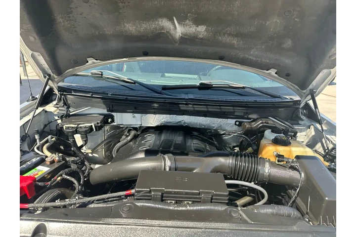 $15495 : 2013 FORD F150 SUPERCREW CAB2 image 1