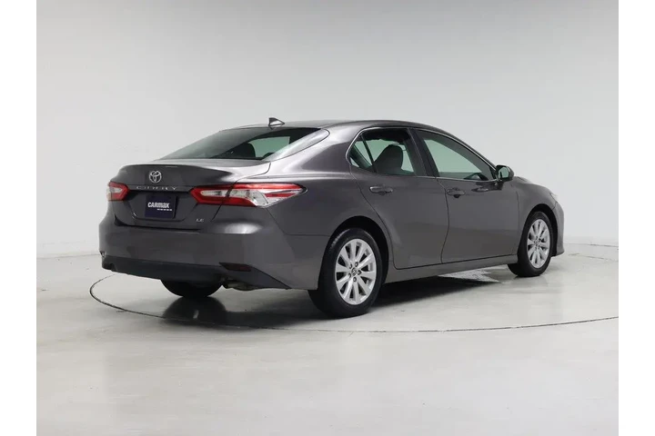 $22998 : Toyota Camry 2020 LE 4dr Sed image 8