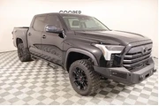 Toyota Tundra 2024 4x4 SR5 4 en Oklahoma City