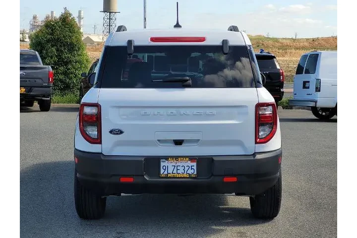 $29500 : Ford Bronco Sport 2024 AWD B image 5