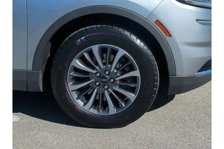 $30908 : Lincoln Nautilus 2023 AWD St image 10