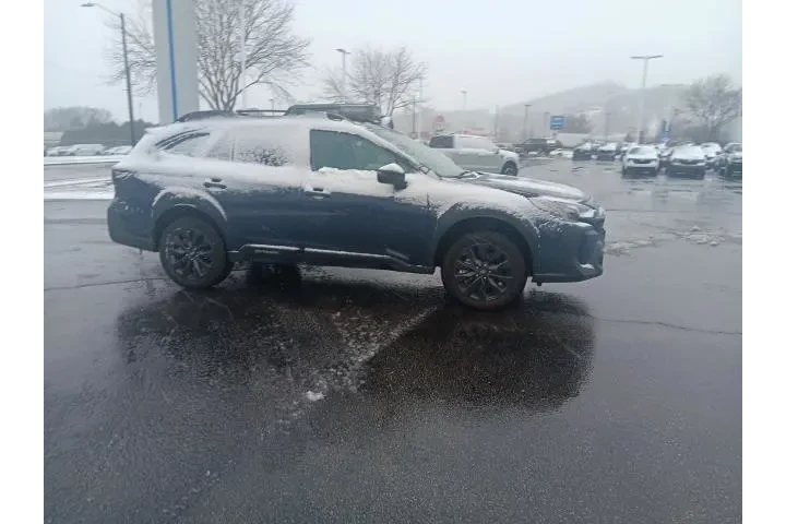 $30000 : Subaru Outback 2024 AWD Onyx image 4