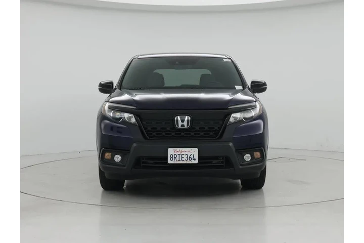 $25998 : Honda Passport 2020 AWD EX-L image 5