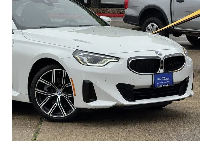 $37992 : BMW 2 Series 2024 AWD 230i x image 2