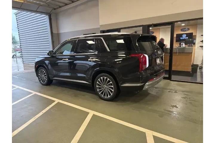 $36584 : Hyundai PALISADE 2024 AWD Ca image 4