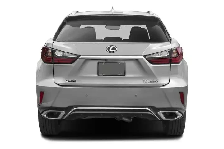 $21995 : Lexus RX 350 2017 AWD F SPOR image 5