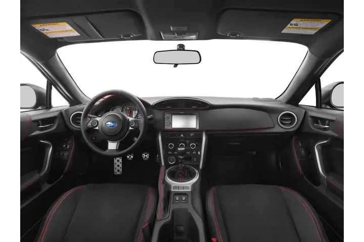 $23000 : Subaru BRZ 2017 Limited 2dr image 8