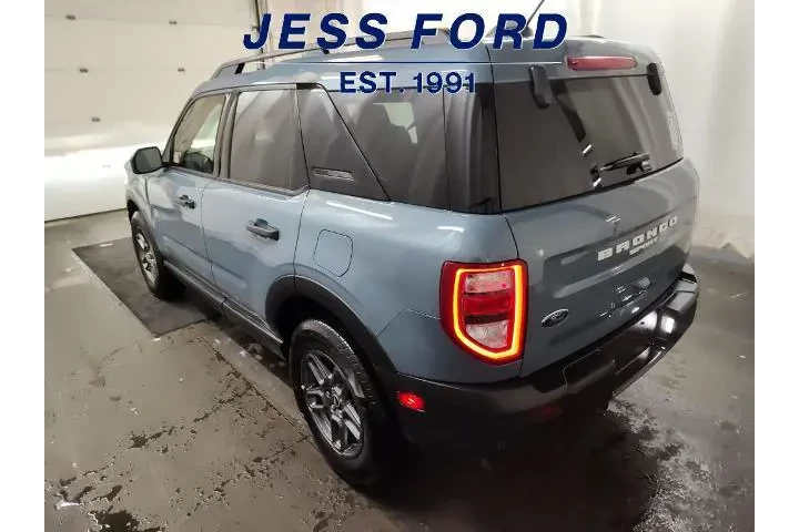 $29995 : Ford Bronco Sport 2025 AWD B image 2