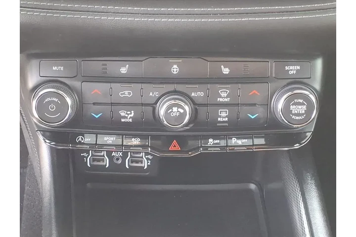 $27900 : Dodge Durango 2021 image 8