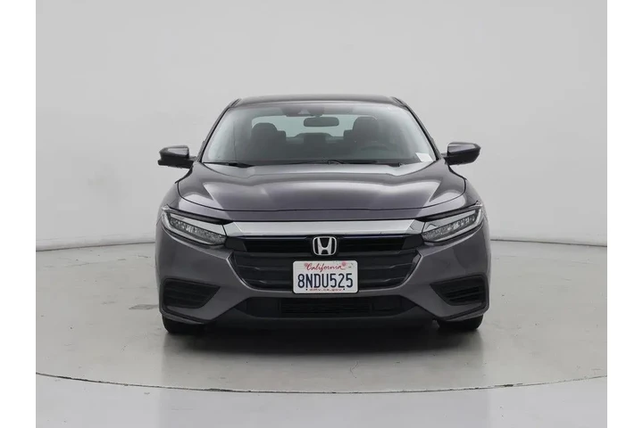 $22998 : Honda Insight 2020 EX 4dr Se image 5