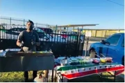 Taqueria Zamudio