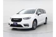 $24998 : Chrysler Pacifica Plug-In Hy thumbnail