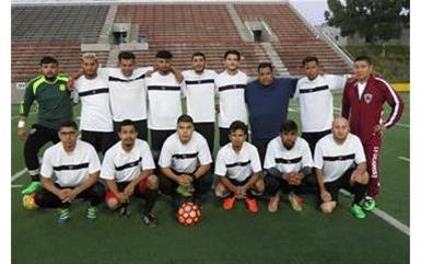LIGA DE ADULTOS SOCCER STA ANA image 1