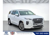 Hyundai PALISADE 2020 Limite en Sacramento