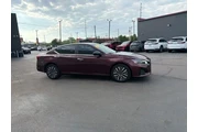 $24980 : Nissan Altima 2025 2.5 SV 4d thumbnail