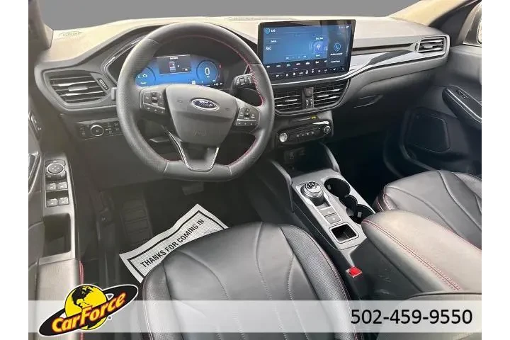 $30669 : Ford Escape Hybrid 2025 AWD image 7