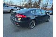 $17999 : Ford Fusion Hybrid 2020 Tita thumbnail
