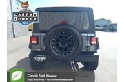 $27266 : Jeep Wrangler 2022 4x4 Sport thumbnail