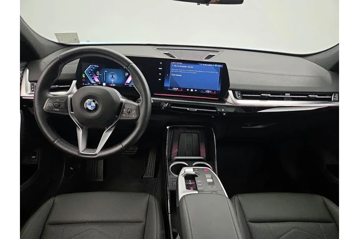 $37998 : BMW X2 2024 AWD xDrive28i 4d image 9