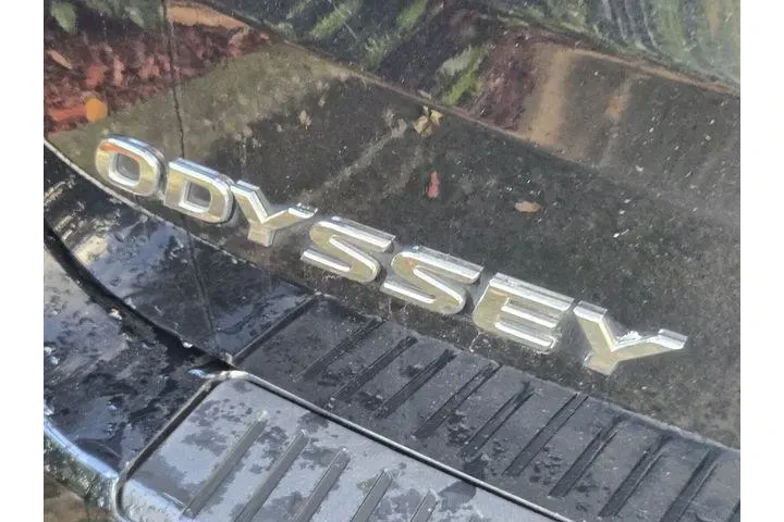 $32708 : Honda Odyssey 2024 EX-L 4dr image 9