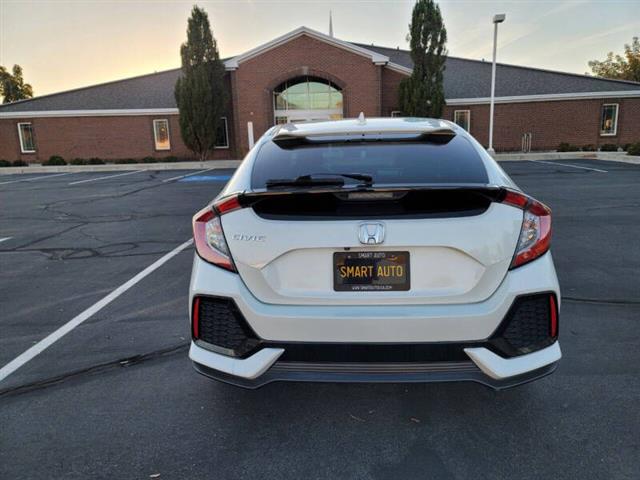 $17500 : 2019 Civic EX-L w/Navi image 8