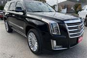 2017 Escalade 4WD 4dr Platinum thumbnail