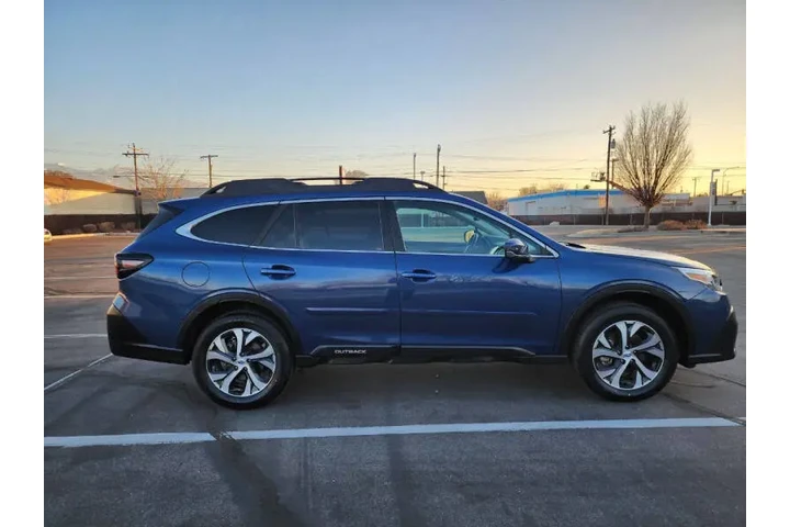 $17300 : 2021 Outback Limited image 10