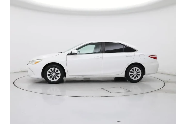 $18998 : Toyota Camry 2015 LE 4dr Sed image 3