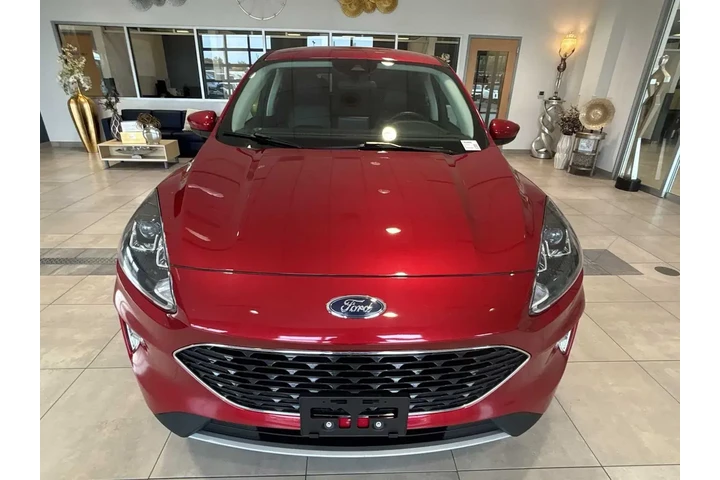 $23486 : Ford Escape Hybrid 2022 AWD image 8
