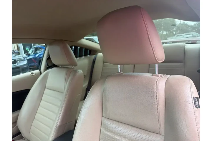 $19735 : Ford Mustang 2008 GT Deluxe image 10